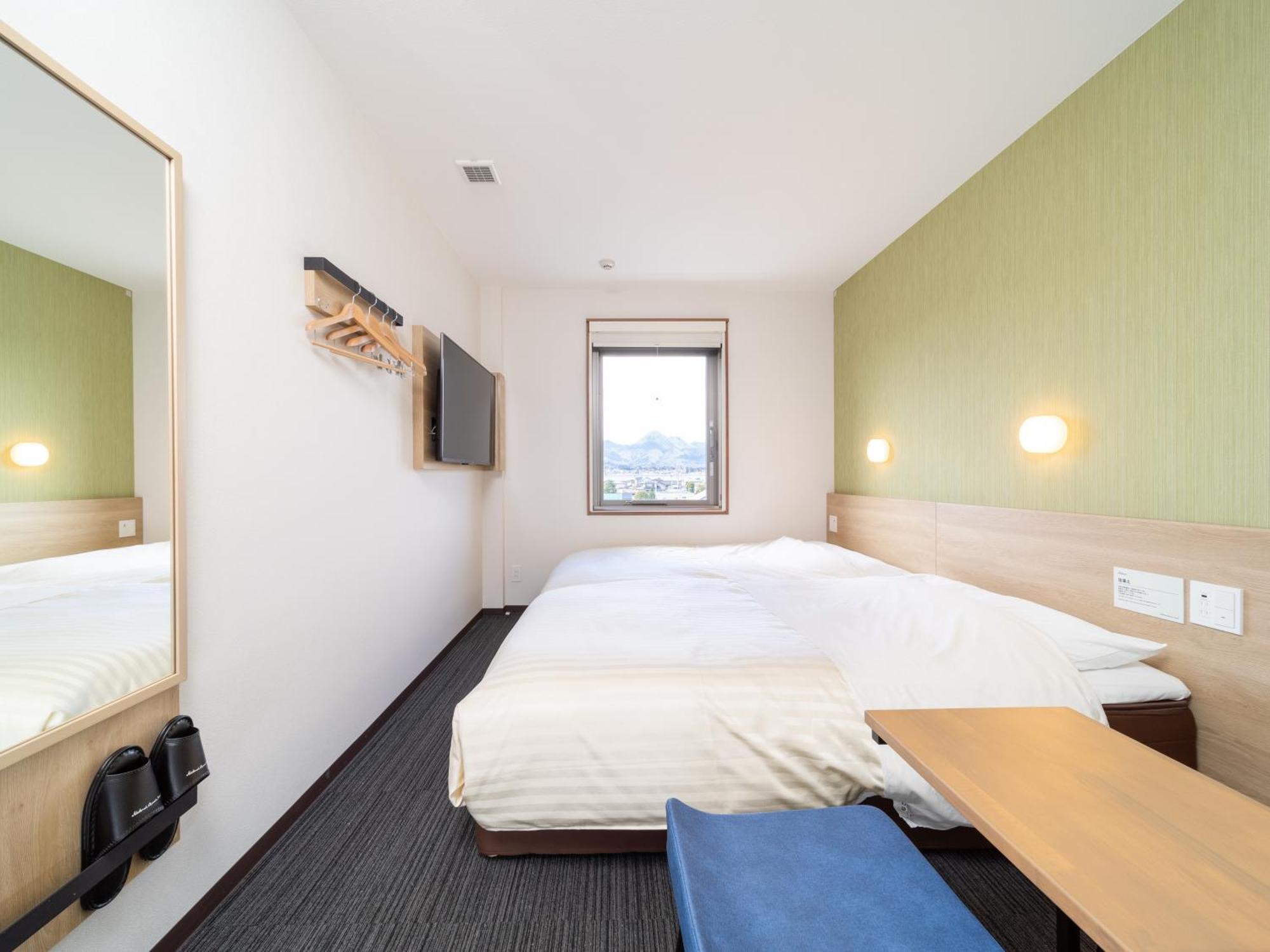 Super Hotel Yahaba Station East Exit 외부 사진