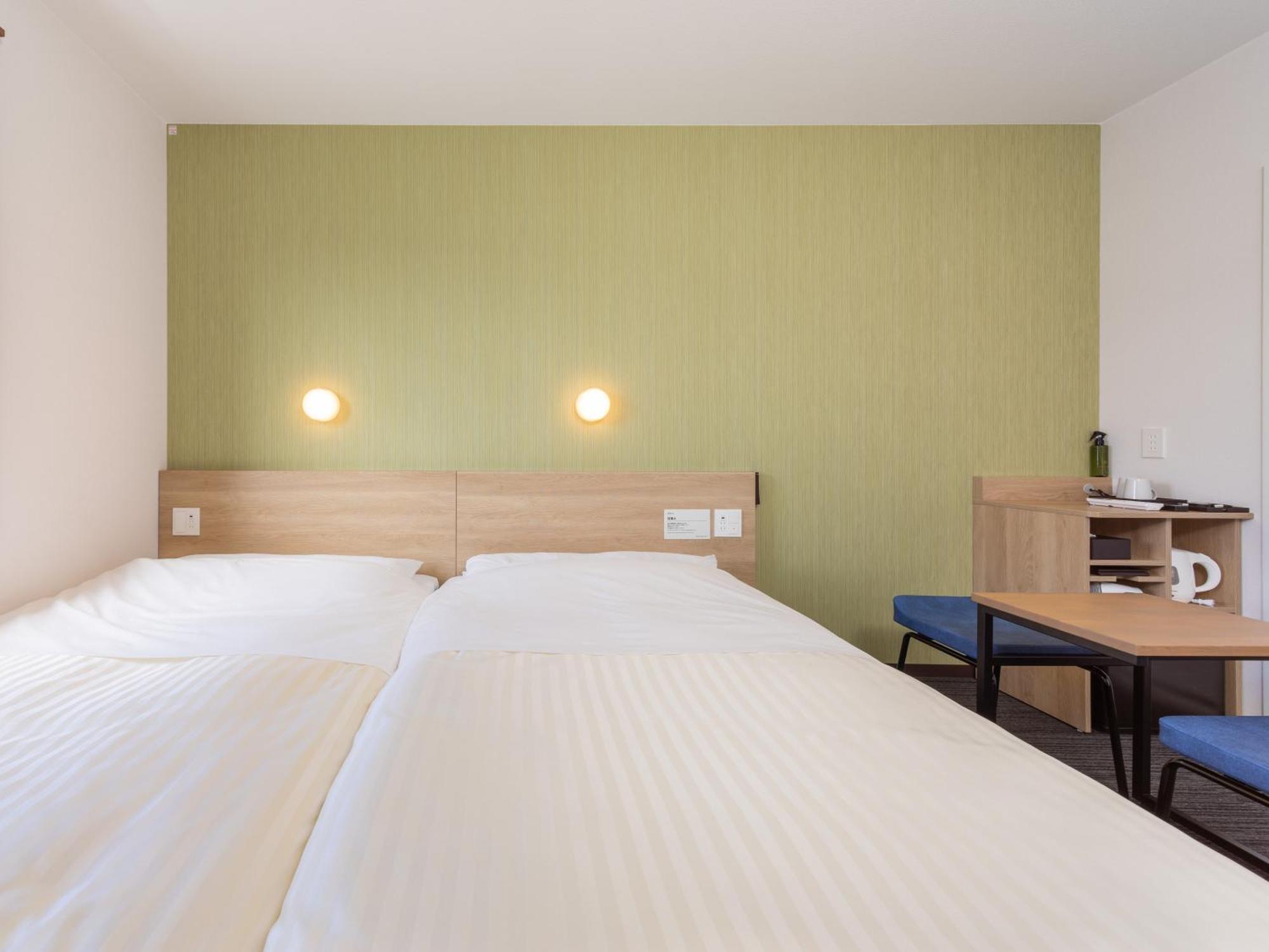 Super Hotel Yahaba Station East Exit 외부 사진