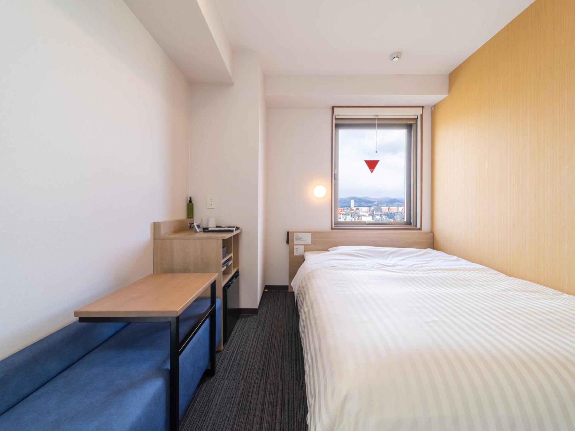 Super Hotel Yahaba Station East Exit 외부 사진