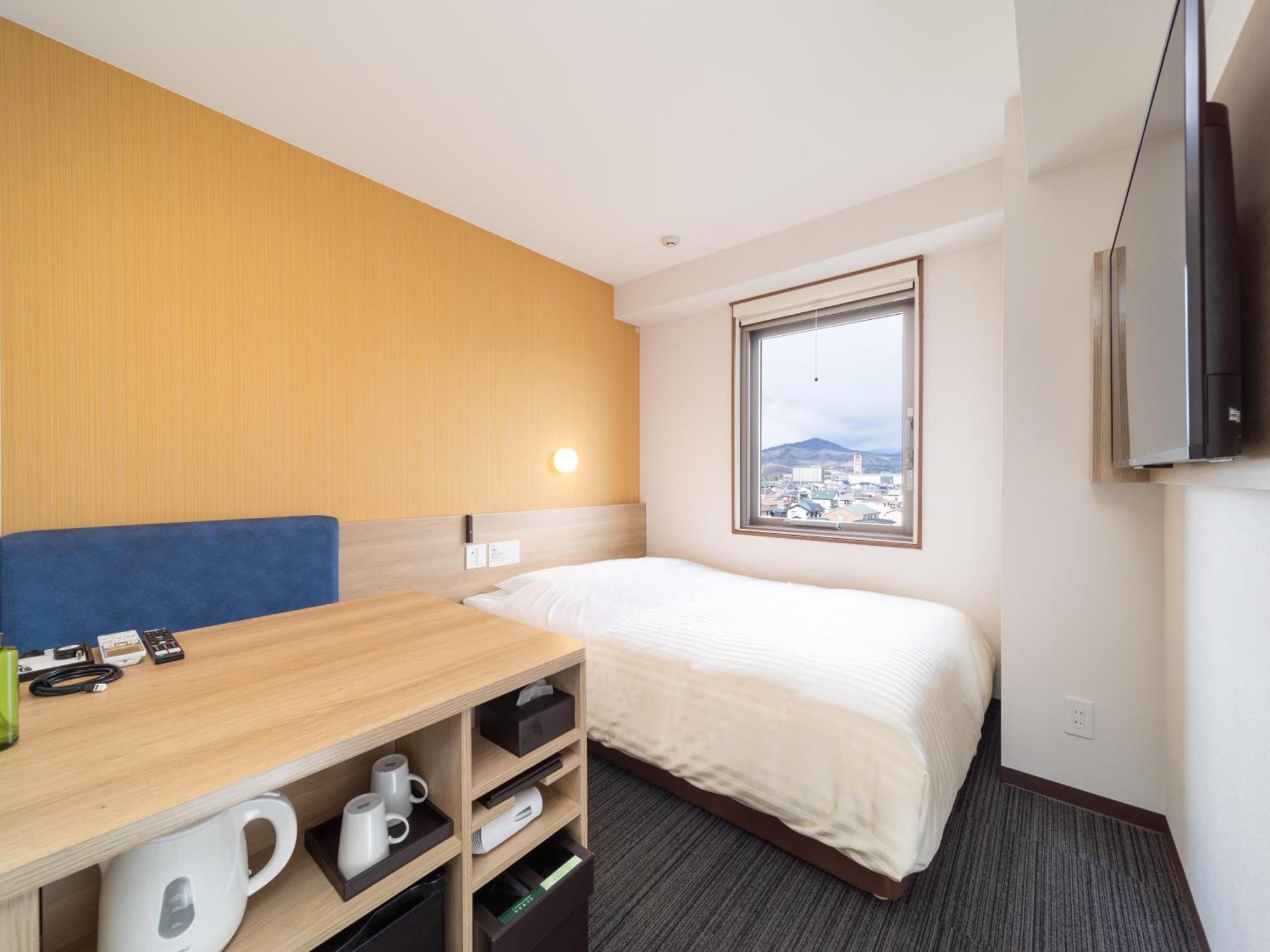 Super Hotel Yahaba Station East Exit 외부 사진