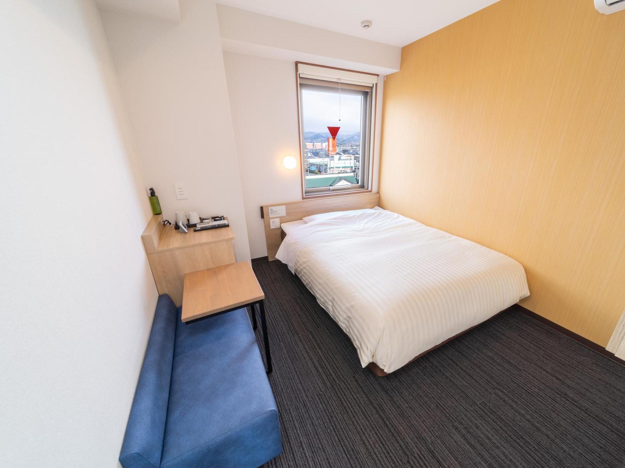 Super Hotel Yahaba Station East Exit 외부 사진